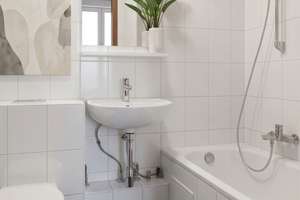Charmante 2-Zimmer-Wohnung in Frankfurt-Bornheim – 5. Obergeschoss, Aufzug, Balkon & Ausblick – 60385 Bornheim, Frankfurt am Main – Vorschaubild 7