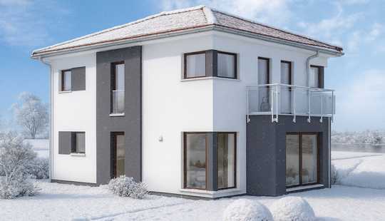 Bild von Willkommen im Wunschhaus von Bien-Zenker: Ihr neues Zuhause wartet in Hamburg - Eidelstedt