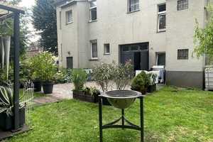Positiver Cashflow!! Solides 5-Fam.-Haus mit Garten – Gelsenkirchen – Vorschaubild 2
