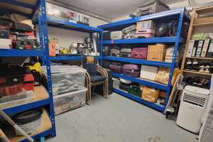 PROVISIONSFREI – VON PRIVAT – 4-Zimmer-Erdgeschosswohnung Köln-Junkersdorf – 50858 Junkersdorf, Köln – Vorschaubild 18