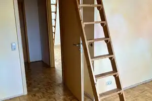Charmantes REH mit viel Potential in Blumenberg! – Köln – Vorschaubild 12