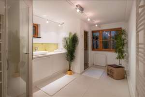 Möbliert: Einfamilienhaus mit Privatsphäre, Komfort und perfekter Anbindung – Die vollständige Adresse der Immobilie erhältst du vom Anbieter., 81379 Obersendling, München – Vorschaubild 18