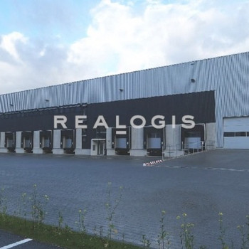 Ca. 8.600 qm Lager- / Logistikfläche | Rampe + ebenerdig | ca. 10,50 m UKB