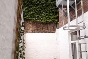 2-Zimmerwohnung über 2 Etagen - Voll möbliert  - Terrasse – 50672 Altstadt/Nord, Köln – Vorschaubild 4