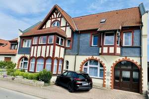 Herrschaftliche  Villa  inkl. Einliegerwohnung in Harzgerode – Die vollständige Adresse der Immobilie erhältst du vom Anbieter., 6493 Harzgerode – Vorschaubild 24