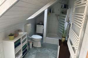 Modernes Einfamilienhaus mit Panoramafenstern, Kamin und sonnigem Garten – Die vollständige Adresse der Immobilie erhältst du vom Anbieter., 7073 Greiz – Vorschaubild 6