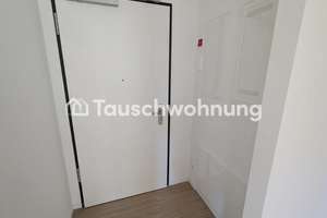 Tauschwohnung: Nähe Ubhf Neu Westend - 1 Zimmer WBS