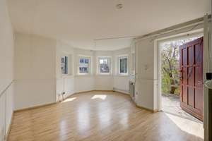 Zeitlose Schönheit - Wohnen und Arbeiten unter einem Dach! – Die vollständige Adresse der Immobilie erhältst du vom Anbieter., 90461 Guntherstraße, Nürnberg – Vorschaubild 5