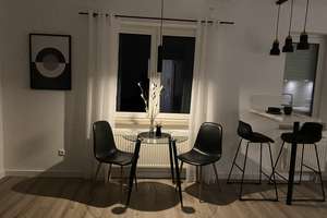 2-Zi-Wohlfühloase|Skyline-Blick|Top Ausstattung|Möbliert|Gepflegt|Ideale Anbindung – 61449 Steinbach (Taunus) – Vorschaubild 10
