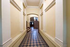 Über den Dächern von Lindenau: 3-Zimmer-Dachgeschoss-Maisonette mit herrlicher Loggia – 4177 Altlindenau, Leipzig – Vorschaubild 10