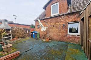 Kleines Wohnhaus mit Garten in Meldorf – Die vollständige Adresse der Immobilie erhältst du vom Anbieter., 25704 Meldorf – Vorschaubild 4