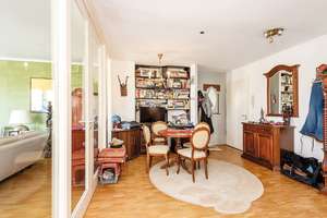 Vermietete 2 Zimmer Wohnung provisionsfrei in Berlin Pankow Bestlage zu verkaufen – Die vollständige Adresse der Immobilie erhältst du vom Anbieter., 13158 Rosenthal, Berlin – Vorschaubild 6