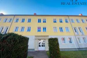 Helle 3-Raum-Wohnung mit Balkon in beliebter Lage von SFO – 39108 Stadtfeld Ost, Magdeburg – Vorschaubild 1
