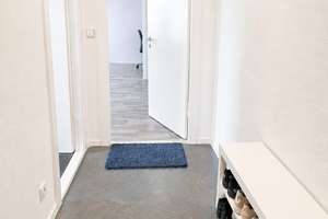 Provisionsfrei! 2-Zi.-Wohnung in Charlottenburg-Nord nahe Siemensstadt Square – Die vollständige Adresse der Immobilie erhältst du vom Anbieter., 13629 Siemensstadt, Berlin – Vorschaubild 9