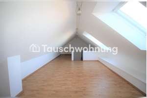 Tauschwohnung: Zentrale Dachterrassen-Maisonette gegen Aufzug/EG/1OG – Die vollständige Adresse der Immobilie erhältst du vom Anbieter., 40477 Pempelfort, Düsseldorf – Vorschaubild 9