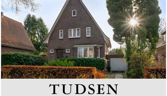 Bild von Klassisches Einfamilienhaus BJ 1931, ideal für eine Erweiterung.