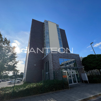 Weststadttor Essen | Modernisierte Büroflächen | Zentrale Lage