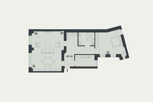 Wohnen zwischen Naturidyll und urbanem Flair: Bezugsfreie 2-Zimmer-Erdgeschosswohnung im Altbau! – Berliner Allee 253, 13088 Weißensee, Berlin – Vorschaubild 2