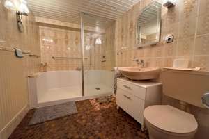 Bezugsfreies und geräumiges Reihenmittelhaus mit zwei Garagen und Garten – Die vollständige Adresse der Immobilie erhältst du vom Anbieter., 47179 Wehofen, Duisburg – Vorschaubild 24
