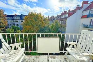 Neustadt / Großzügige 3-Zimmer-Wohnung mit einladendem Balkon – Die vollständige Adresse der Immobilie erhältst du vom Anbieter., 28199 Hohentor, Bremen – Vorschaubild 8