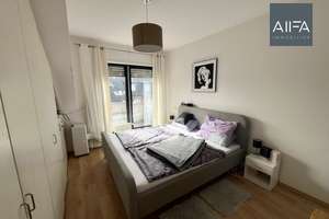AllFa – Zentral gelegene Dachgeschosswohnung mit Garage und zwei Balkonen in Mönchengladbach-Dahl! – Die vollständige Adresse der Immobilie erhältst du vom Anbieter., 41069 Dahl, Mönchengladbach – Vorschaubild 10
