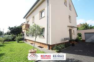 Schönes 3-Familienhaus, insg. 191m² Wohnfläche + 600m² Grundstück, inkl. 2 Garagen & Garten – Die vollständige Adresse der Immobilie erhältst du vom Anbieter., 69123 Wieblingen, Heidelberg – Vorschaubild 20