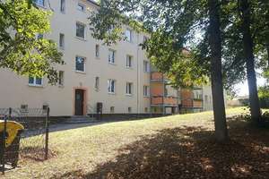 Attraktive 3-Raum-Wohnung mit Balkon mit Fußbodenheizung – Carl-von-Ossietzky-Straße 90, 9127 Gablenz, Chemnitz – Vorschaubild 9