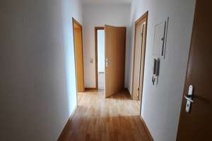 * 2 Monat kaltmietfrei * 2R-Wohnung mit großem Balkon und Wannenbad – Ludwig-Richter-Straße 13, 9131 Hilbersdorf, Chemnitz – Vorschaubild 5