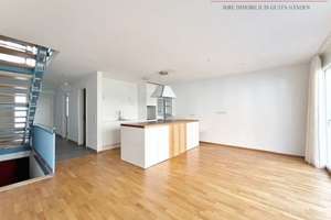 Einzigartiges Stadthaus im ruhigen Innenhof – Reihenmittelhaus mit Garten  exklusiver Dachterrasse – Die vollständige Adresse der Immobilie erhältst du vom Anbieter., 90429 Bärenschanze, Nürnberg – Vorschaubild 10