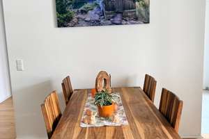 Moderne barrierefreie 3-Zimmer-Terrassenwohnung mit Garten, Loggia und hochwertiger Einbauküche – Elsa-Brändström-Straße 12, 69126 Südstadt, Heidelberg – Vorschaubild 9