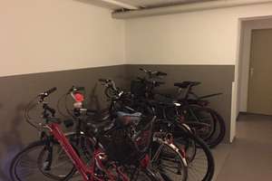 Alltagstaugliche Wohnung mit Balkon in Essen – Moritzstraße 56, 45131 Rüttenscheid, Essen – Vorschaubild 12