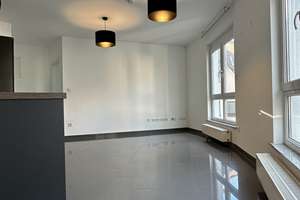 Stilvolle, neuwertige 2-Zimmer-Wohnung mit Einbauküche in Wiesbaden – Poststrasse 22, 65191 Bierstadt, Wiesbaden – Vorschaubild 3