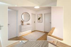 Wohnen, gestalten, wohlfühlen 
4-Zimmer-Reihenendhaus in Bümmerstede zu verkaufen – Die vollständige Adresse der Immobilie erhältst du vom Anbieter., 26133 Bümmerstede, Oldenburg (Oldenburg) – Vorschaubild 6
