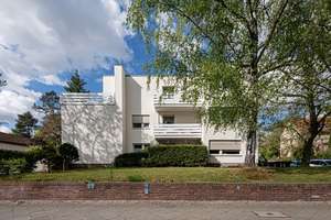 Bezugsfrei, saniert: Attraktive Balkon-Wohnung in Zehlendorf | provisionsfrei – Kunzendorfstraße 2, 14165 Zehlendorf, Berlin – Vorschaubild 9