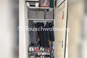 Tauschwohnung: Ich bitte meine 1 Zimmer Wohnung mit Balkon gg 2 Zimmer – Stolberger Straße 6, 50933 Braunsfeld, Köln – Vorschaubild 11