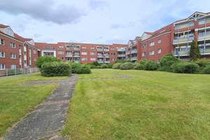 Helle 2-Zimmer-Wohnung mit Terrasse – Bernardisstraße 12, 30457 Wettbergen, Hannover – Vorschaubild 9