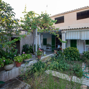 Schönes Haus in Ariany