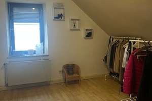 freistehendes renovierungsbedürftiges 1-Familienhaus in Wadgassen-Schaffhausen zu verkaufen – Die vollständige Adresse der Immobilie erhältst du vom Anbieter., 66787 Wadgassen – Vorschaubild 6