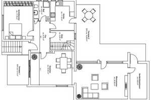 Einfamilienhaus mit Potenzial in Top-Lage |  Ideal für Handwerker und Selbermacher – Darmstadt-Dieburg (Kreis) – Vorschaubild 16