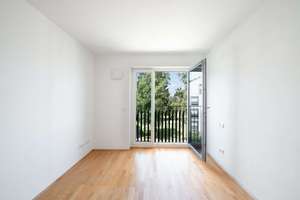 Moderne, bezugsfreie 2-Zimmer-Wohnung mit Loggia in ruhiger Lage – Die vollständige Adresse der Immobilie erhältst du vom Anbieter., 81825 Josephsburg, München – Vorschaubild 4