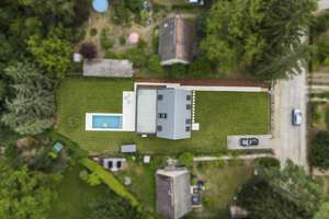 Exklusiv modernisiertes Einfamilienhaus mit high-end Ausstattung – 14532 Kleinmachnow – Vorschaubild 27