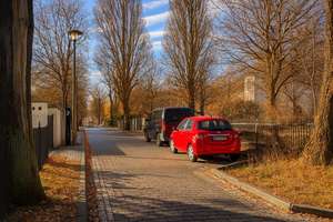 www.immovista.de  PREMIUMLAGE SUCHT LIEBHABER – Die vollständige Adresse der Immobilie erhältst du vom Anbieter., 1309 Blasewitz (Stadtteil), Dresden – Vorschaubild 17