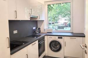 Provisionsfreie 2-Zimmer-Wohnung in Hamburg-Meiendorf | Eigennutzung oder Kapitalanlage – Nydamer Ring 9, 22145 Rahlstedt, Hamburg – Vorschaubild 6