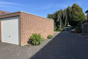 Ideal für die junge Familie - Renoviertes Reihenhaus mit Garage in Straelen! – Die vollständige Adresse der Immobilie erhältst du vom Anbieter., 47638 Straelen – Vorschaubild 19
