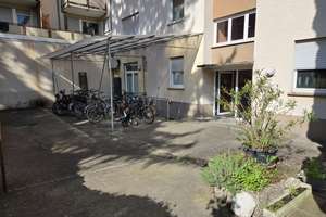3-Zimmer-Wohnung im 2. OG in Karlsruhe Südstadt - Vermieterin erlaubt keine WG – Die vollständige Adresse der Immobilie erhältst du vom Anbieter., 76137 Südstadt, Karlsruhe – Vorschaubild 15