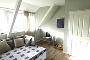 Sonniges Haus unter Reet mit Einligerwhg., 300m zum Meer, Garten + Dachterrasse, offene Gestaltung – Nordvorpommern (Kreis) – Vorschaubild 10