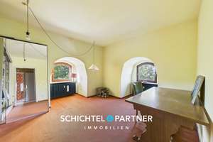 Schwachhausen | Kaufmannsvilla mit viel Historie und idyllischem Garten – Die vollständige Adresse der Immobilie erhältst du vom Anbieter., 28211 Gete, Bremen – Vorschaubild 37