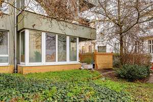 Vermietete, moderne 2-Zimmer-Wohnung zwischen Havel und Charlottenhof - jetzt provisionsfrei sichern – Zeppelinstraße 51a, 14471 Potsdam West, Potsdam – Vorschaubild 9
