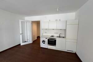 Exklusive Erdgeschosswohnung in bester Lage mit TG Stellplatz – Kaulbachstraße 63a, 80539 Schwabing-Ost, München – Vorschaubild 7