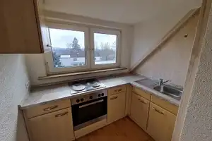 Renditestarkes Mehrfamilienhaus – Weiden in der Oberpfalz – Vorschaubild 8